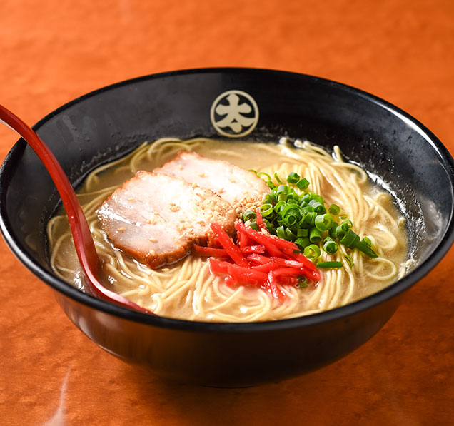 ラーメン